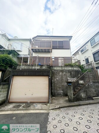 内田アパートの物件内観写真